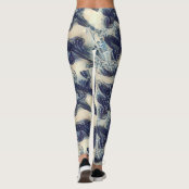Shark Scales Leggings | Zazzle.com