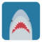 Shark Stickers