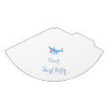 Shark Summer Party Splish Splash Birthday Bash Party Hat | Zazzle