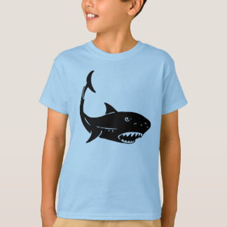 Shark T Shirt