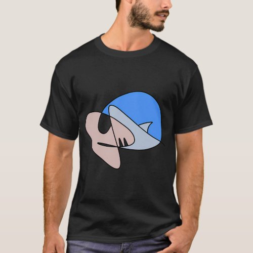Shark T-Shirt