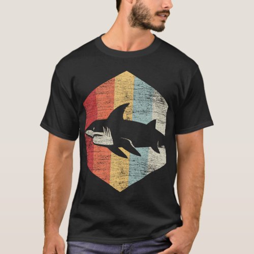 Shark T_Shirt