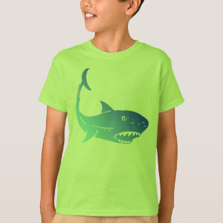 Shark T Shirt
