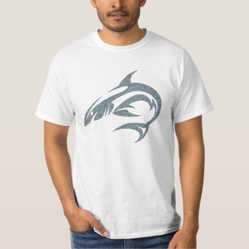 Shark Tattoo T_Shirt