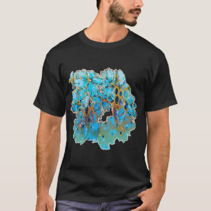 Shark Teeth Collector Sharks Tooth Collection Men T-Shirt