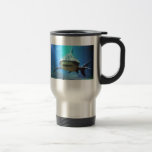 Shark Travel Mug