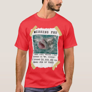 Shark Tshirt, Funny Shark , Shark Lover Gift, Shar T-Shirt