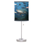 Shark underwater lamp (Left)