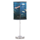 Shark underwater lamp (Back)