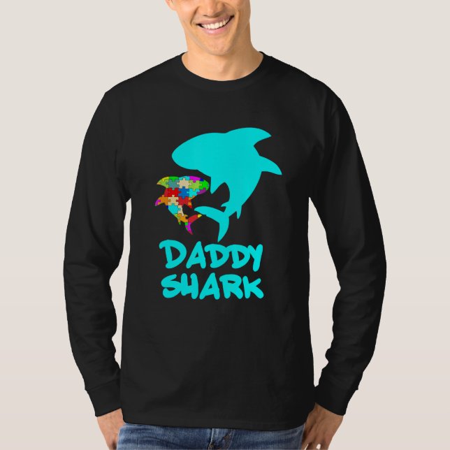 Shark Vacuum Shark Vacuum Cleaner Shark Toys Shark T-Shirt (Front)