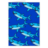 Shark Wallpaper (Front)