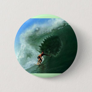 Shark Wave Button