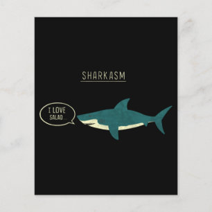 Sharkasm Classic