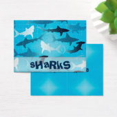 sharks (Desk)