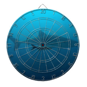 Sharks Fish Ocean Water Tropical Beach Peace Love Dart Board