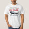 Sharks - Hear The Music Funny T-Shirt