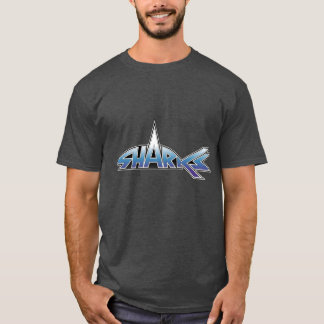 Sharks Jab It in Yore Eye T-Shirt