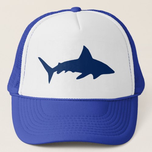 SharksJaws Trucker Hat