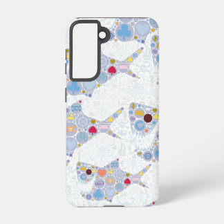 sharks samsung galaxy s21 case