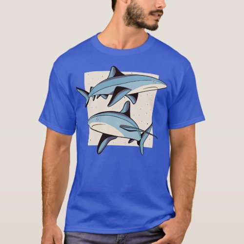 Sharks T_Shirt