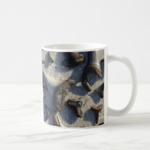 Sharks Tooth Mug