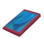 Sharks Trifold Wallet