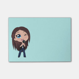 Sharm Post-It Notes