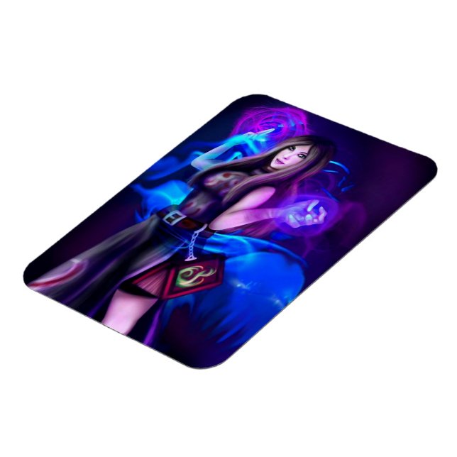 Sharm VBM Magnet (Left Side)