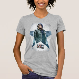 sharon carter shirt