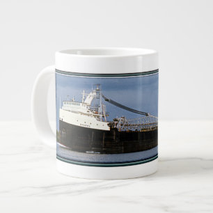 Sharon jumbo mug