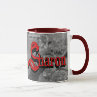 Sharon Mug