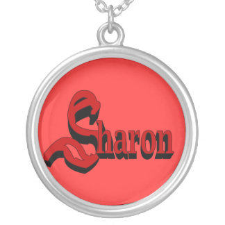 Sharon Necklace