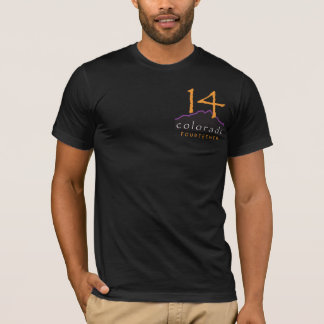 Sharp 14er Wear T-Shirt