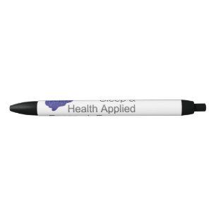 SHARP Full Logo Pen