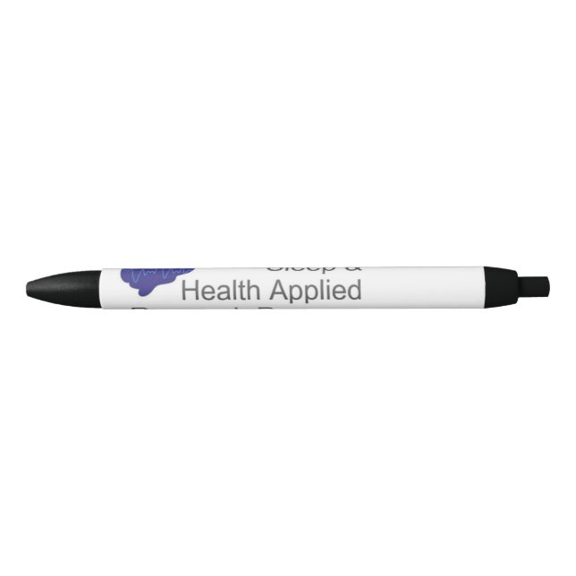 SHARP Full Logo Pen (Front)
