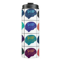 SHARP Multi Color