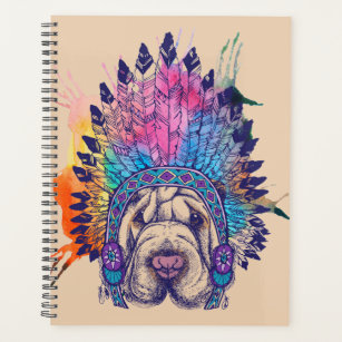 Best Funny Dog Indian Chief Gift Ideas | Zazzle Best Funny Dog Indian Chief Gift Ideas | Zazzle