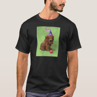 Sharpei T-Shirt