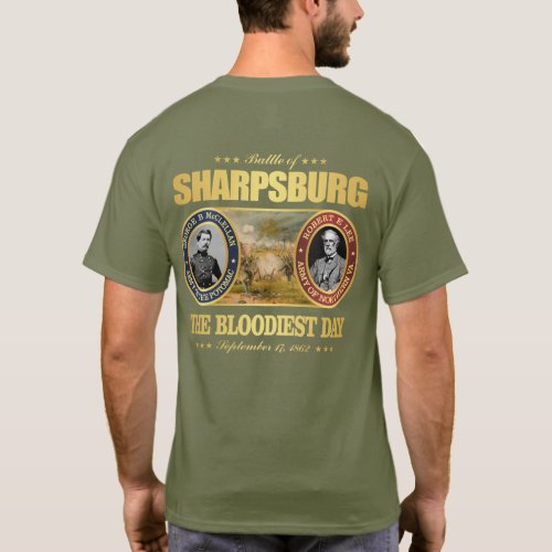 Sharpsburg FH2 T_Shirt