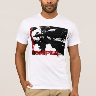 SharpShooter Sniper T-Shirt