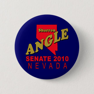 Sharron Angle for Senate Tshirts, Buttons