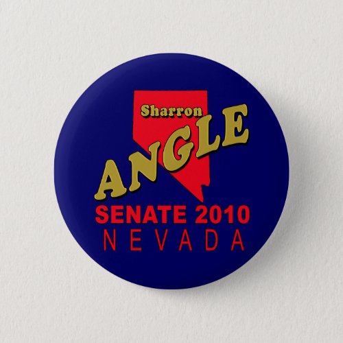Sharron Angle for Senate Tshirts Buttons