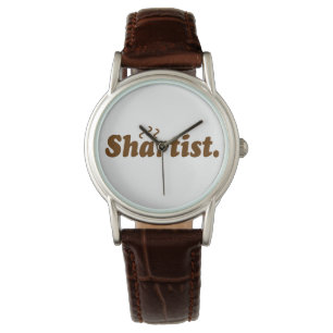 Shartist. Watch