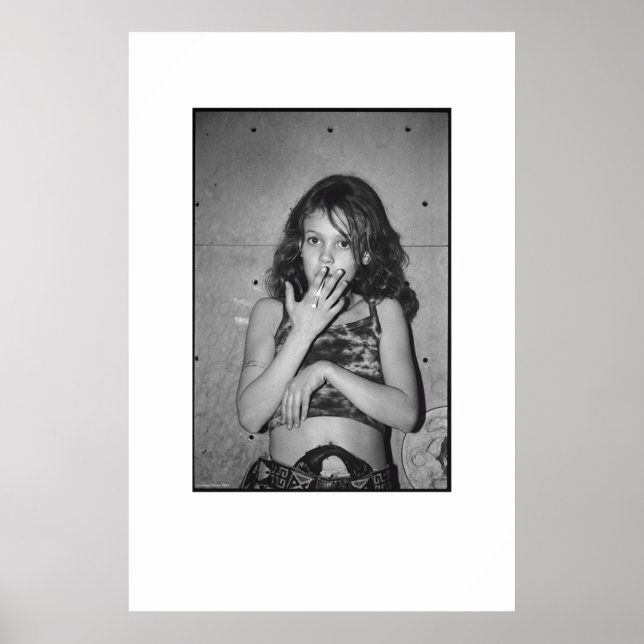 Shash Poster (Front)