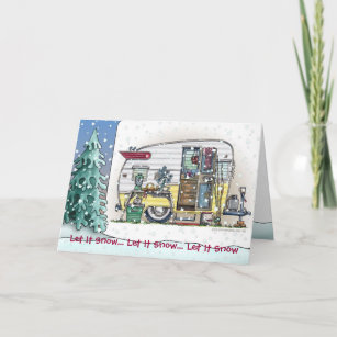 Rv Cards | Zazzle