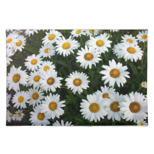 Shasta Daisies Placemat