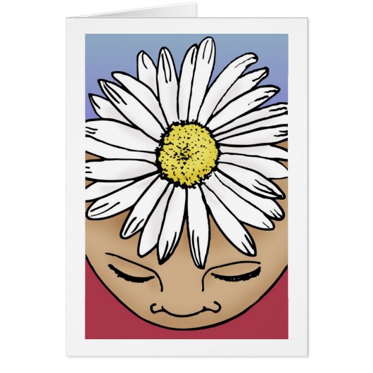 Shasta Daisy Cards (Front)