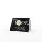 Shasta Daisy Hope in the Lord Isaiah 40:31 Card