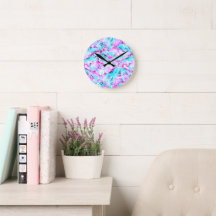 Shattered Blossom A colorful light design