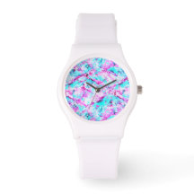 Shattered Blossom A colorful light design